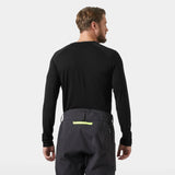 Helly Hansen Men's HH Durawool Long Sleeve Henley