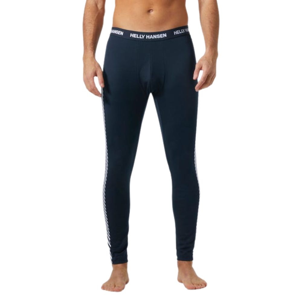 Helly Hansen Men's HH Lifa Lightweight Base Layer Pants