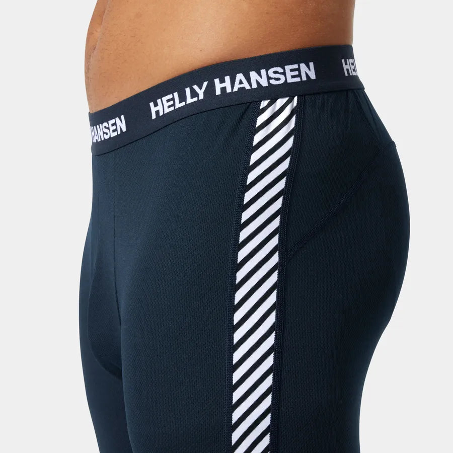 Helly Hansen Men's HH Lifa Lightweight Base Layer Pants