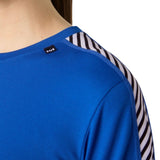 Helly Hansen Women’s HH Lifa Long-Sleeve Crew Base Layer