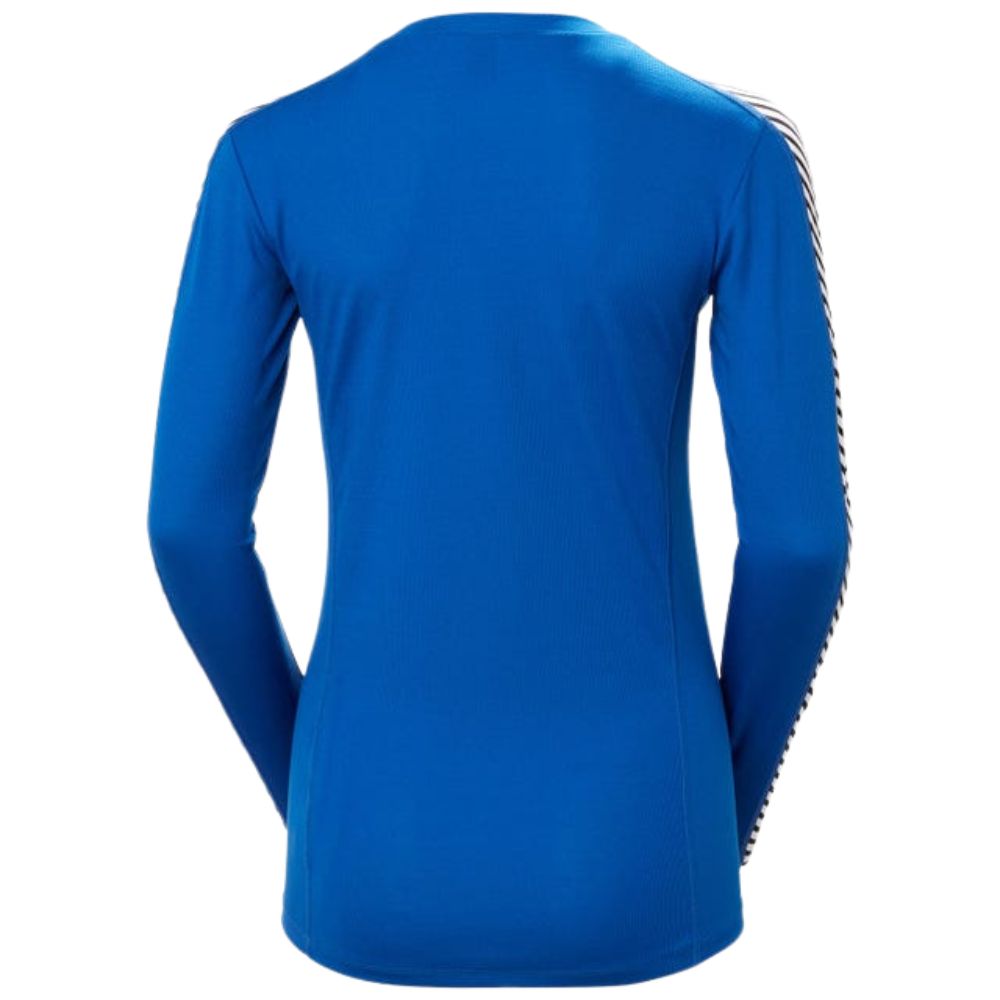 Helly Hansen Women’s HH Lifa Long-Sleeve Crew Base Layer