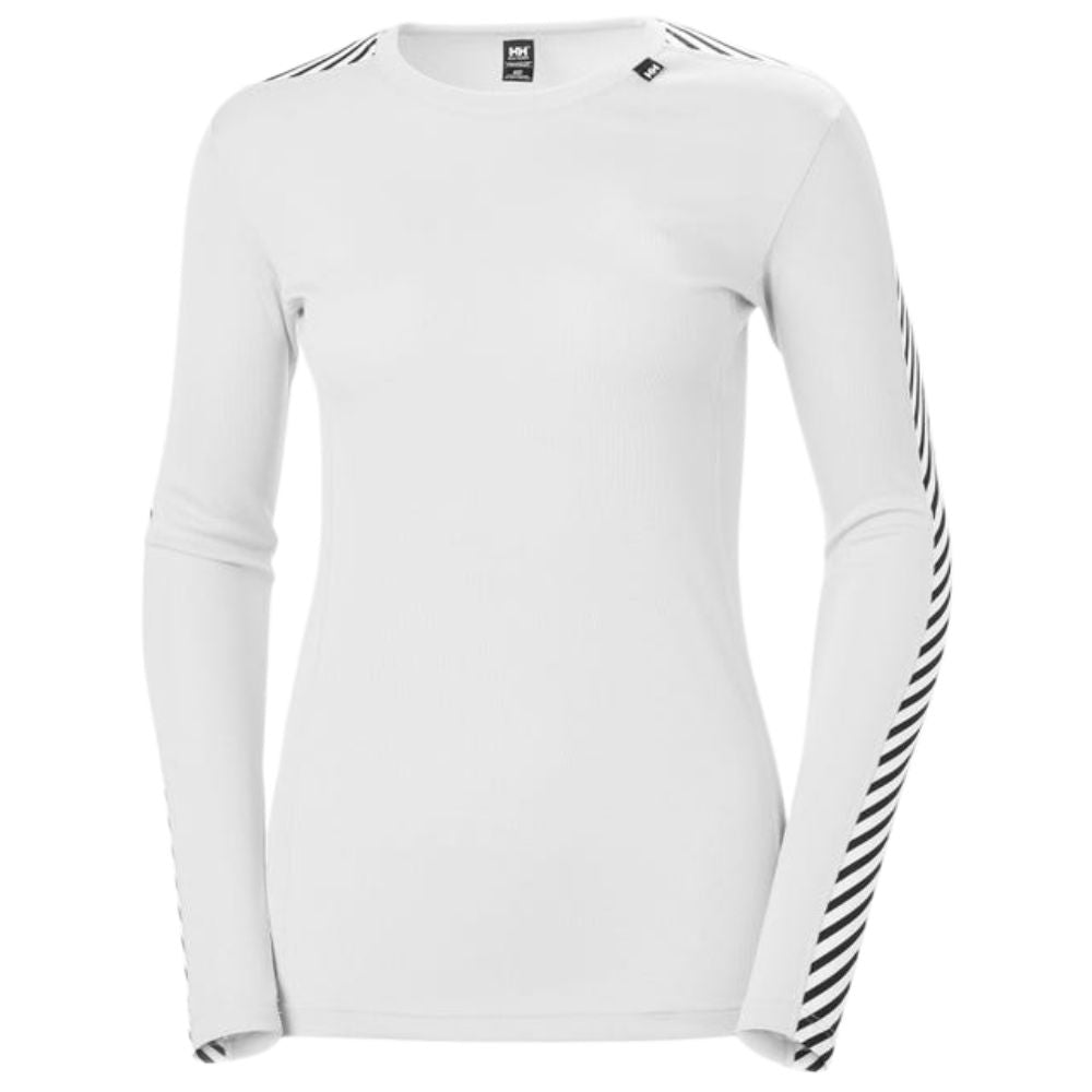 Helly Hansen Women’s HH Lifa Long-Sleeve Crew Base Layer