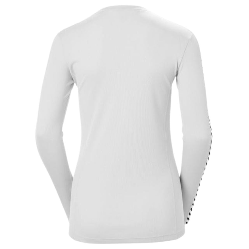 Helly Hansen Women’s HH Lifa Long-Sleeve Crew Base Layer