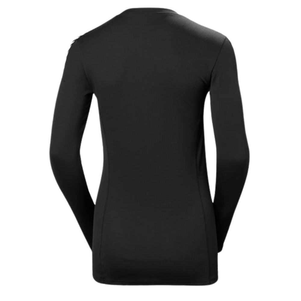 Helly Hansen Women’s HH Lifa Long-Sleeve Crew Base Layer