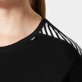 Helly Hansen Women’s HH Lifa Long-Sleeve Crew Base Layer