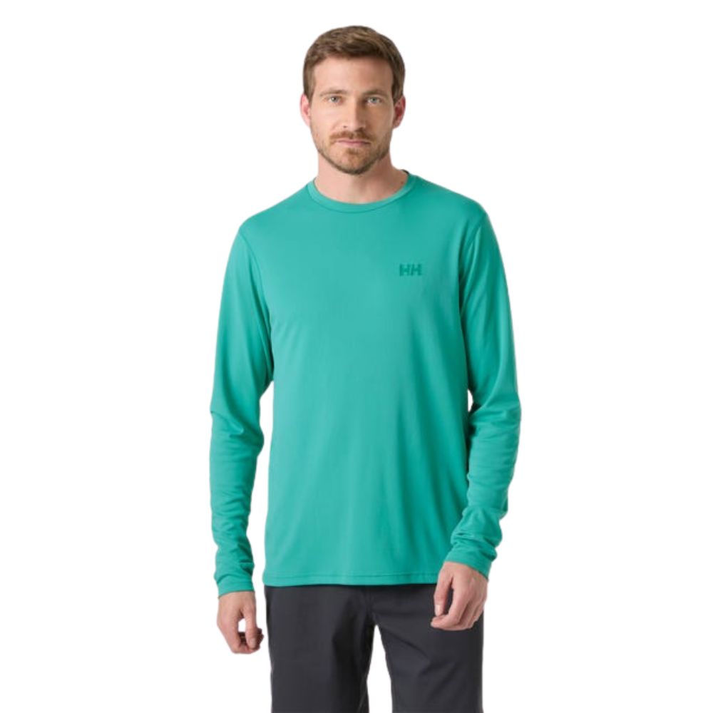Helly Hansen Men's Lifa Active Solen Long Sleeve