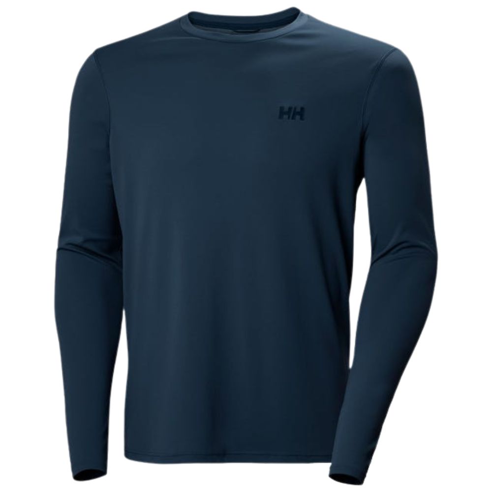Helly Hansen Men's Lifa Active Solen Long Sleeve