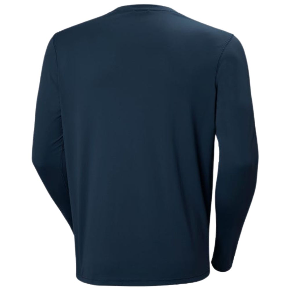 Helly Hansen Men's Lifa Active Solen Long Sleeve