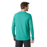 Helly Hansen Men's Lifa Active Solen Long Sleeve