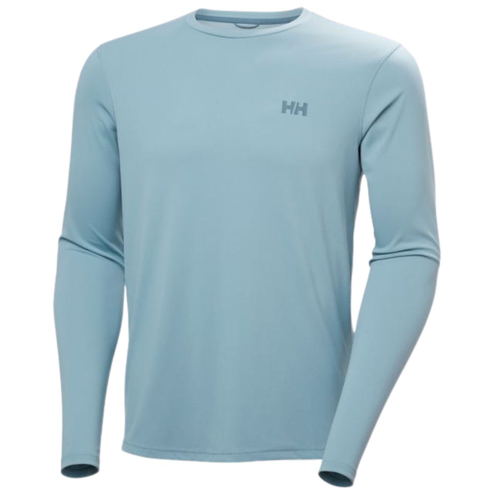 Helly Hansen Men's Lifa Active Solen Long Sleeve
