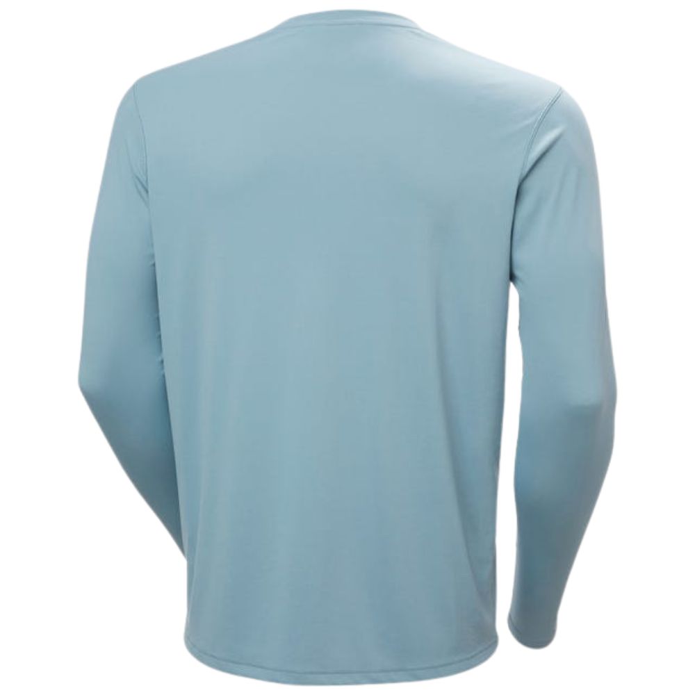 Helly Hansen Men's Lifa Active Solen Long Sleeve