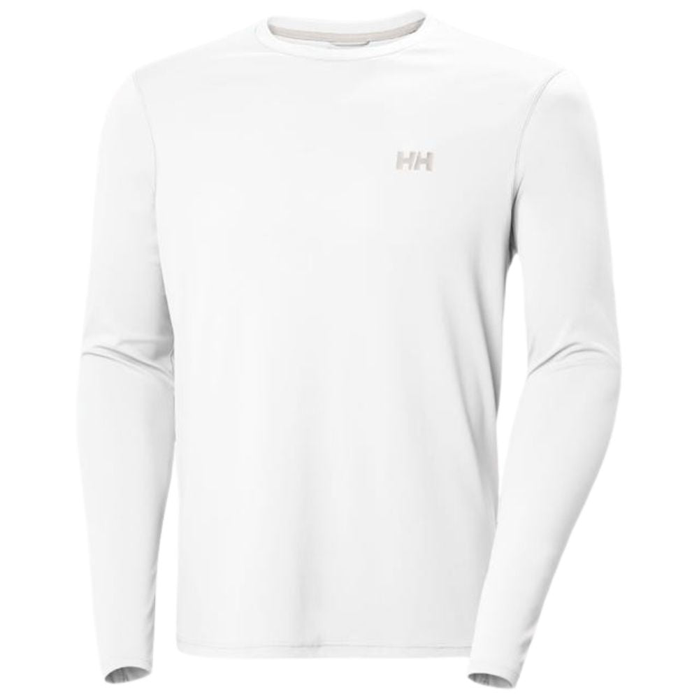 Helly Hansen Men's Lifa Active Solen Long Sleeve