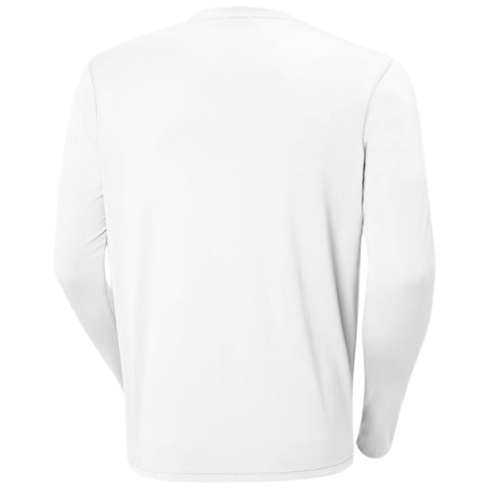 Helly Hansen Men's Lifa Active Solen Long Sleeve