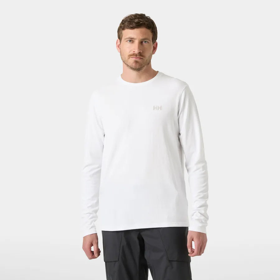 Helly Hansen Men's Lifa Active Solen Long Sleeve