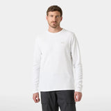 Helly Hansen Men's Lifa Active Solen Long Sleeve