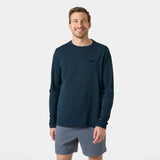 Helly Hansen Men's Lifa Active Solen Long Sleeve