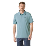 Helly Hansen Men's Lifa Active Solen Short Sleeve Polo