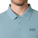 Helly Hansen Men's Lifa Active Solen Short Sleeve Polo
