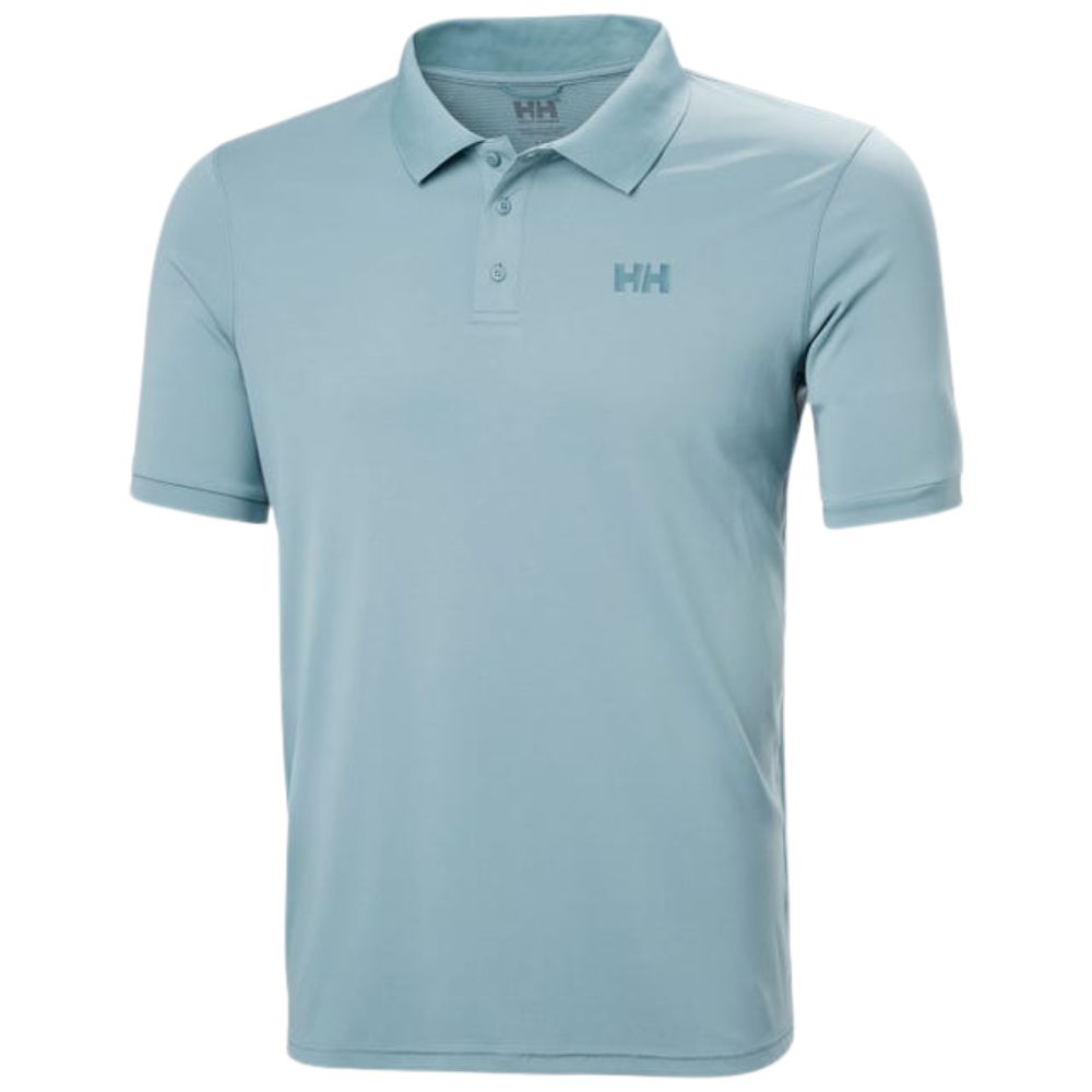 Helly Hansen Men's Lifa Active Solen Short Sleeve Polo
