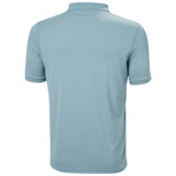 Helly Hansen Men's Lifa Active Solen Short Sleeve Polo