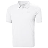 Helly Hansen Men's Lifa Active Solen Short Sleeve Polo