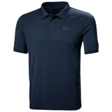 Helly Hansen Men's Lifa Active Solen Short Sleeve Polo