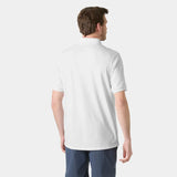 Helly Hansen Men's Lifa Active Solen Short Sleeve Polo