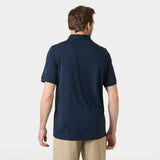 Helly Hansen Men's Lifa Active Solen Short Sleeve Polo
