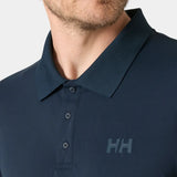 Helly Hansen Men's Lifa Active Solen Short Sleeve Polo