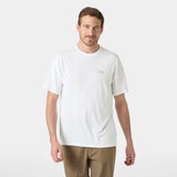 Helly Hansen Men's Lifa Active Solen Short Sleeve Polo