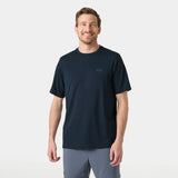 Helly Hansen Men's Lifa Active Solen Short Sleeve Polo