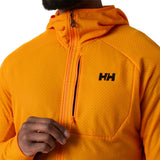 Helly Hansen Men's Odin Breeze Hooded Fleece