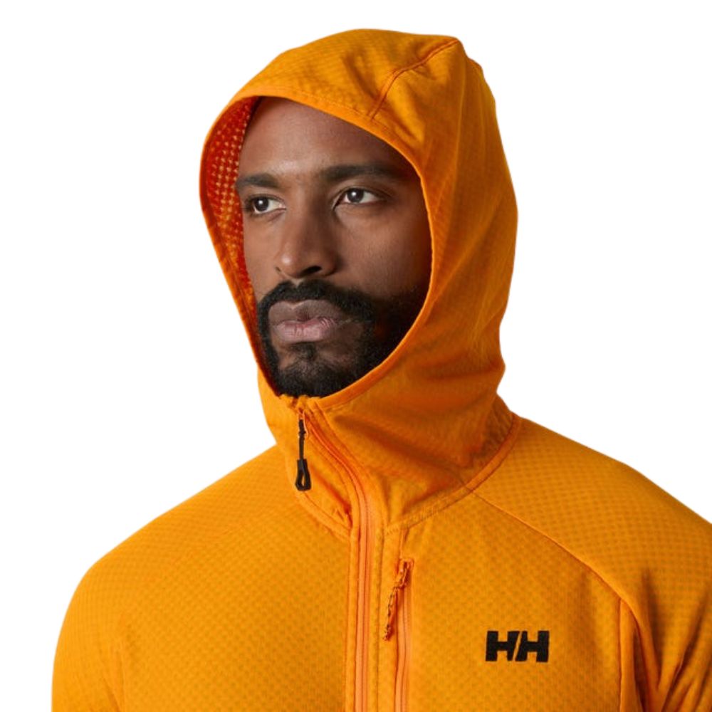 Helly Hansen Men's Odin Breeze Hooded Fleece