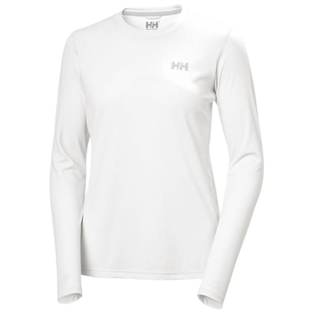 Helly Hansen Women's Lifa Active Solen Long Sleeve