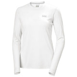 Helly Hansen Women's Lifa Active Solen Long Sleeve