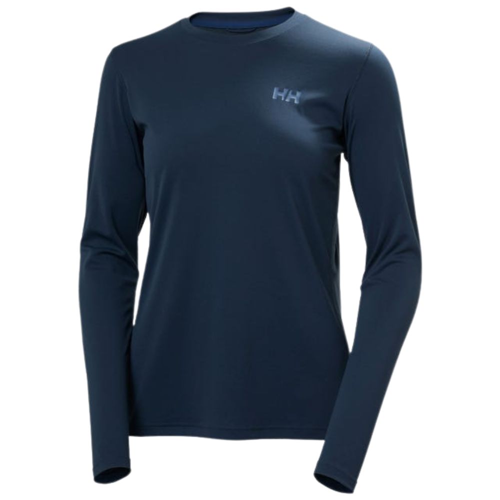 Helly Hansen Women's Lifa Active Solen Long Sleeve