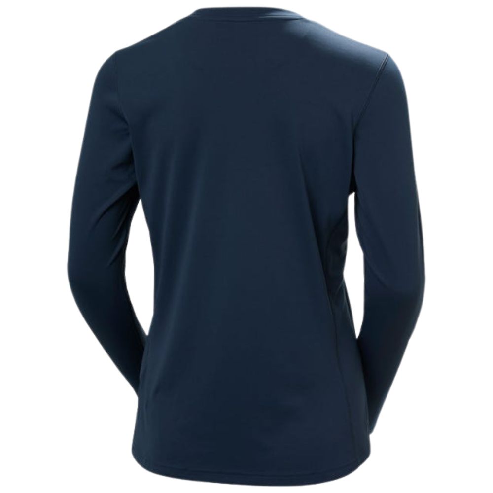 Helly Hansen Women's Lifa Active Solen Long Sleeve