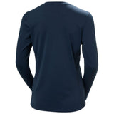 Helly Hansen Women's Lifa Active Solen Long Sleeve