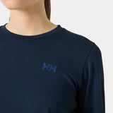 Helly Hansen Women's Lifa Active Solen Long Sleeve