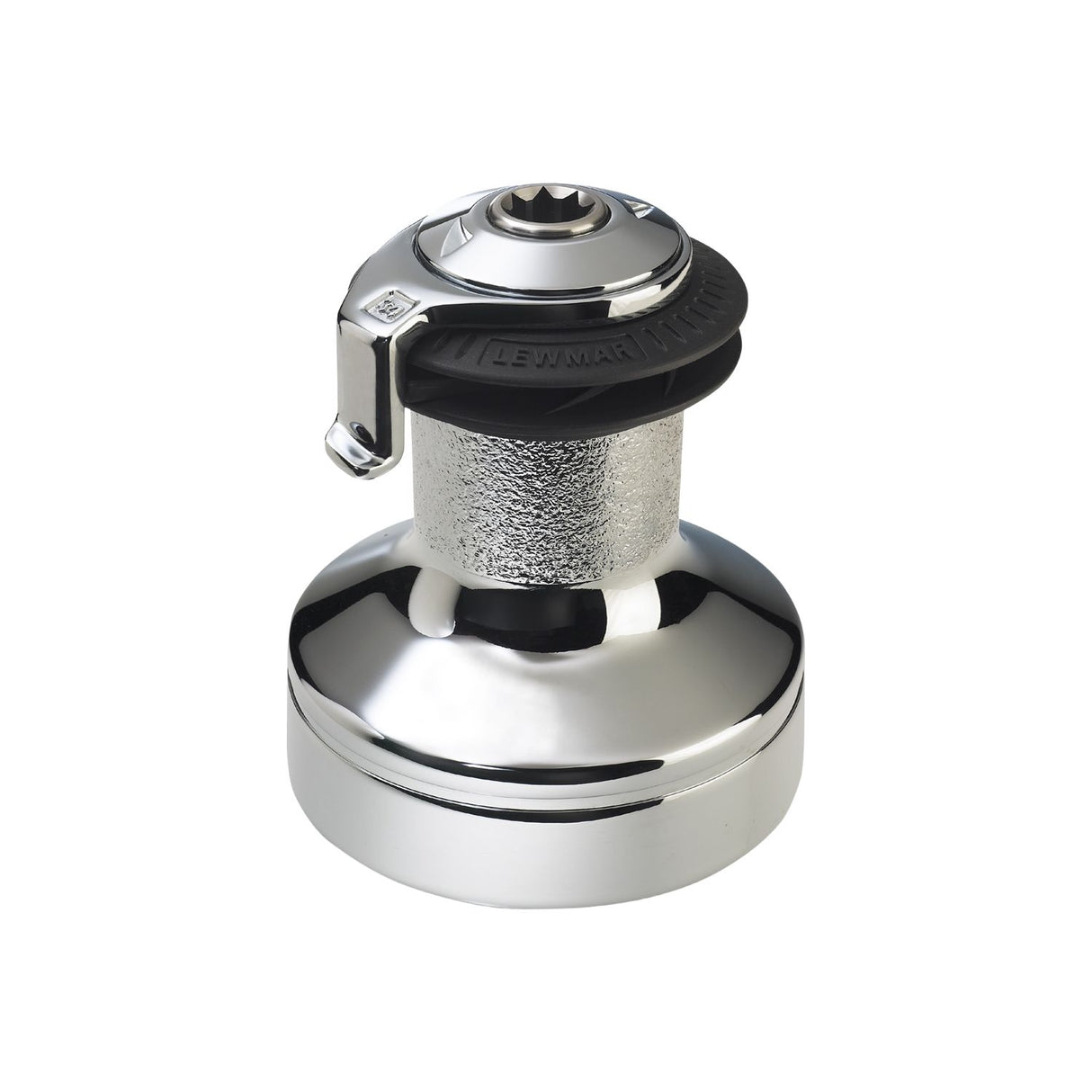 Lewmar 30st Ocean Self Tailing Winch - Alloy