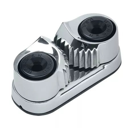 Harken Stainless Steel Offshore Cam-Matic Cleat