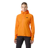 Helly Hansen Women's Odin Breeze Hooded Fleece