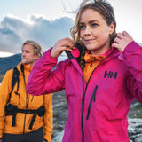 Helly Hansen Women's Odin Breeze Hooded Fleece