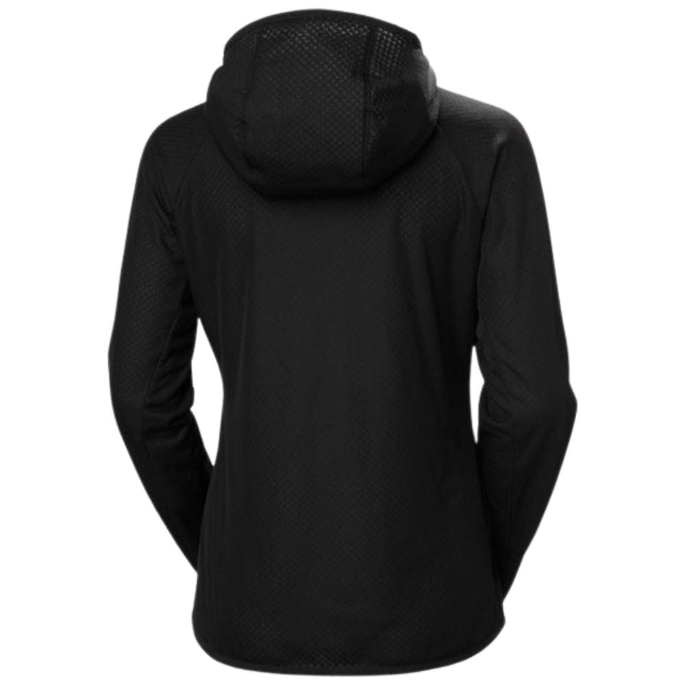 Helly Hansen Women's Odin Breeze Hooded Fleece
