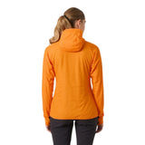 Helly Hansen Women's Odin Breeze Hooded Fleece