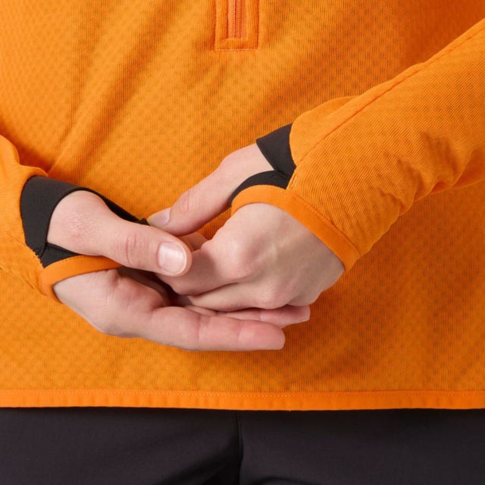 Helly Hansen Women's Odin Breeze Hooded Fleece