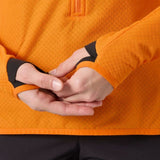 Helly Hansen Women's Odin Breeze Hooded Fleece