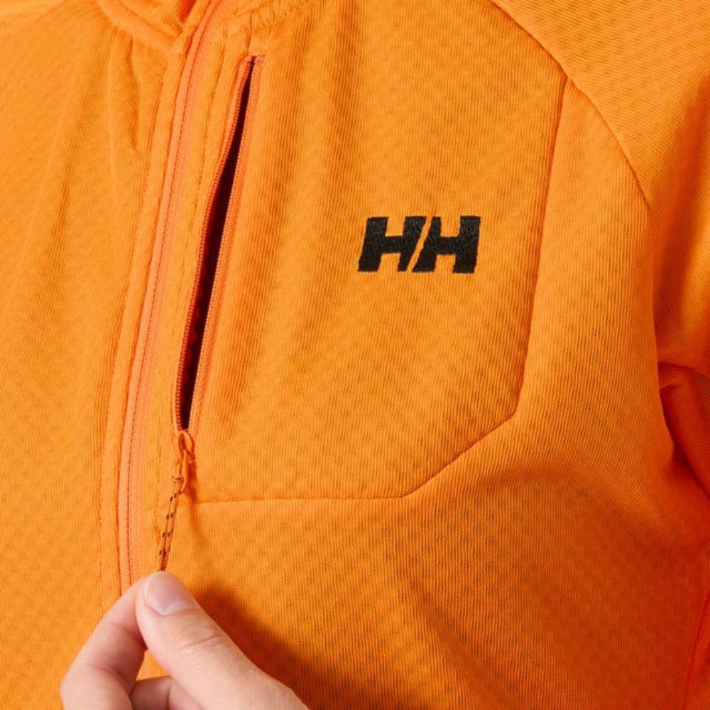 Helly Hansen Women's Odin Breeze Hooded Fleece