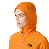 Helly Hansen Women's Odin Breeze Hooded Fleece