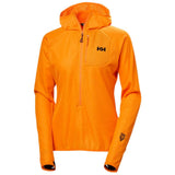 Helly Hansen Women's Odin Breeze Hooded Fleece